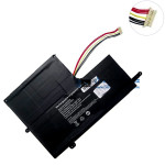 Μπαταρία για IPASON Type-B U4770130PV-2S1P MaxBook-P2 [Αντικατάσταση μπαταρίας]